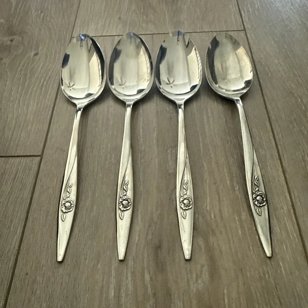 Oneida vintage my